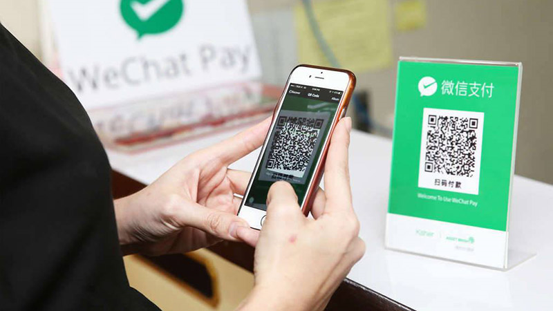 WeChat Pay